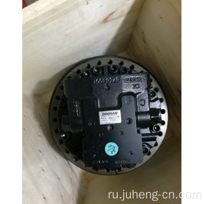R160LC-7 Travel Motor R160LC-7 Финальный привод 31N5-40010